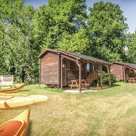 Σπίτι διακοπών Two-bedroom Holiday In *