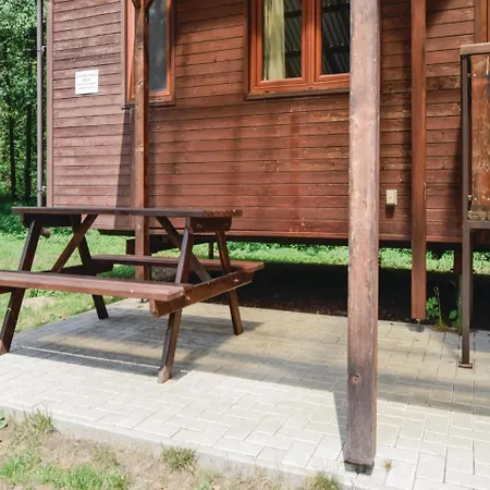Σπίτι διακοπών Two-bedroom Holiday In *