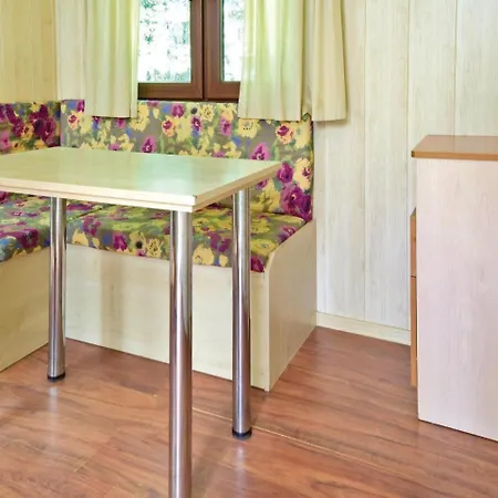 Two-bedroom Holiday In Σπίτι διακοπών