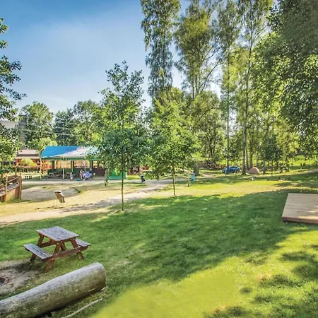 Σπίτι διακοπών Two-bedroom Holiday In